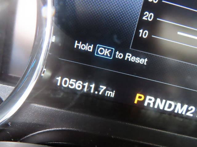 Used 2017 Ford F350 Lariat w/ Lariat Ultimate Package AWD/4WD image 21