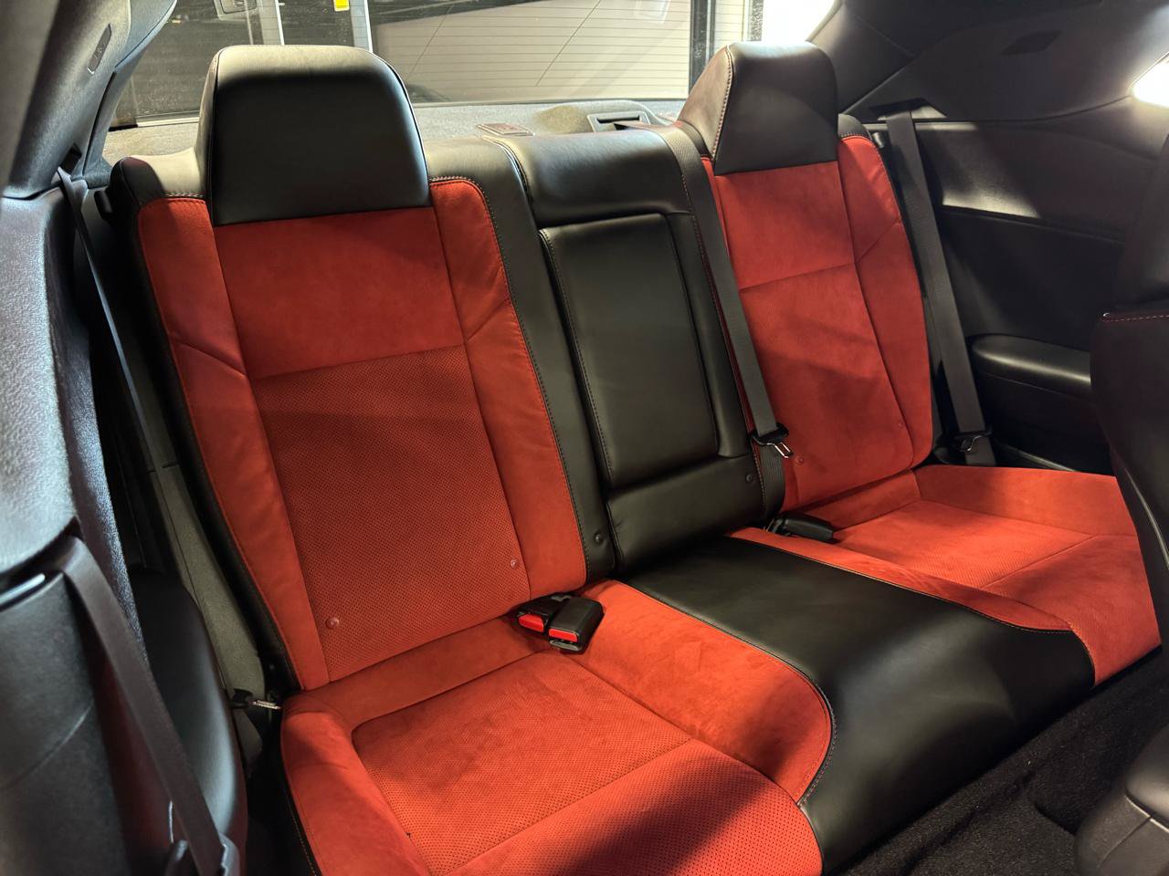 Used 2020 Dodge Challenger R/T Scat Pack RWD image 48