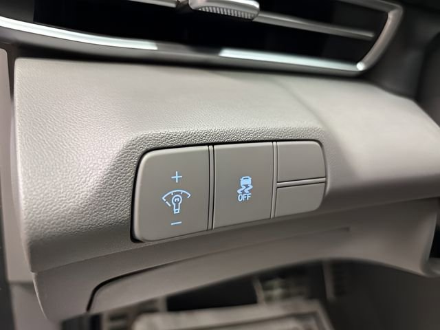 New 2026 Hyundai Elantra Sport w/ Cargo Package image 31