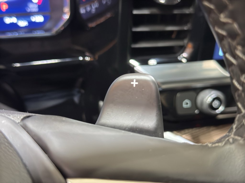 Used 2025 Chevrolet Silverado 1500 LT Trail Boss w/ LT Trail Boss Premium Package image 29