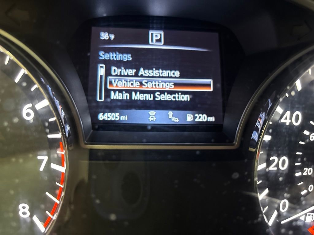 Used 2019 Nissan Pathfinder SL w/ SL Premium Package image 22