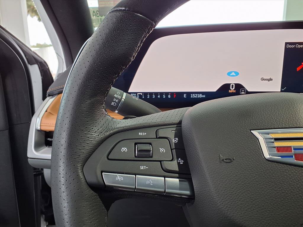 Used 2024 Cadillac XT4 Sport FWD image 28