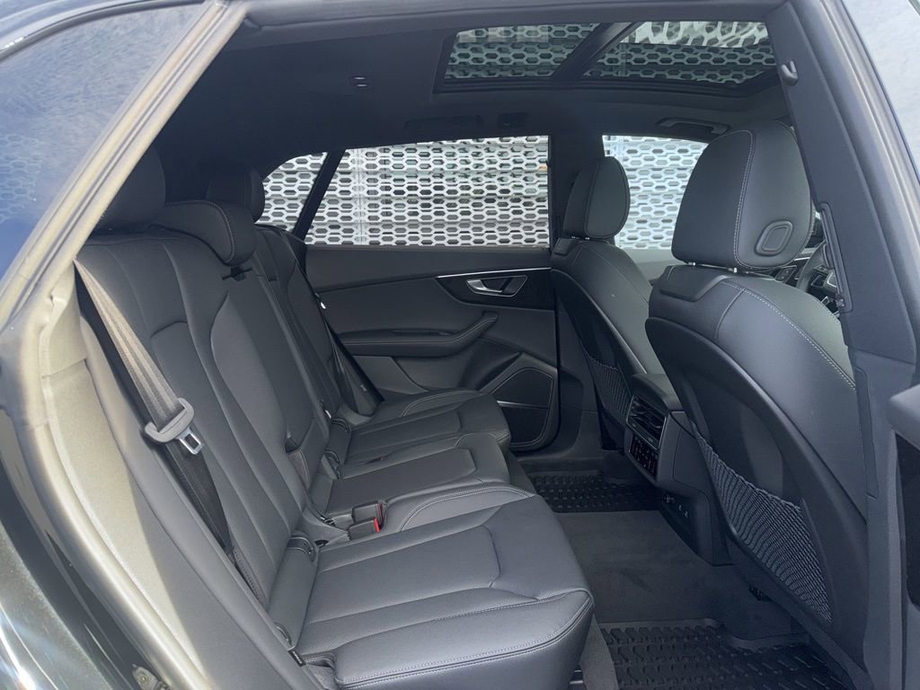 New 2026 Audi Q8 Premium Plus image 20