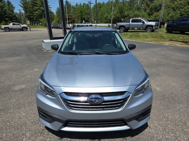 Used 2020 Subaru Legacy w/ Alloy Wheel Package AWD/4WD image 21