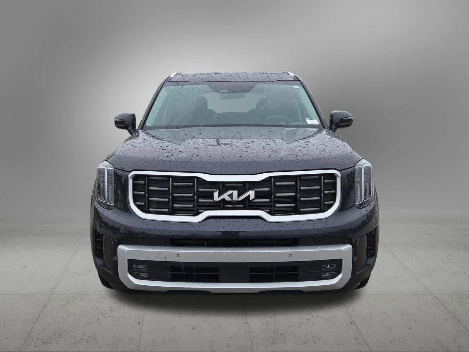 Certified 2025 Kia Telluride SX AWD/4WD image 9