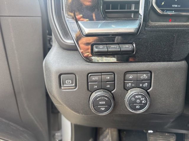 Used 2024 Chevrolet Silverado 2500 LTZ w/ LTZ Plus Package image 22