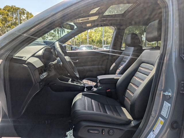 Used 2025 Honda CR-V Sport-L image 9