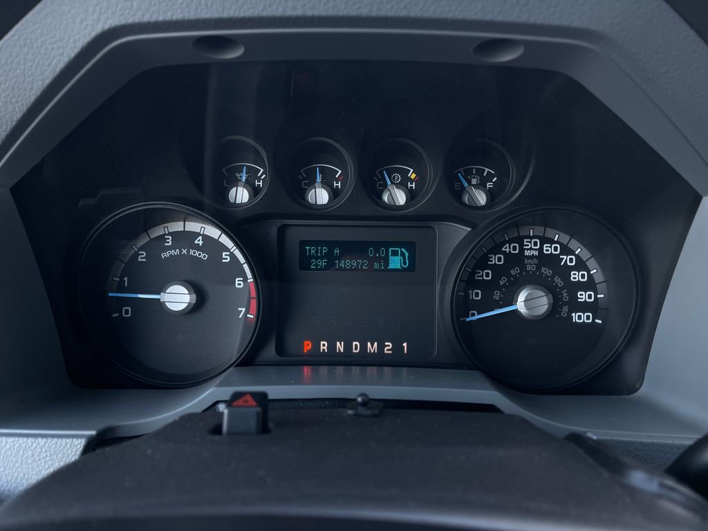 Used 2015 Ford F350 XL image 19