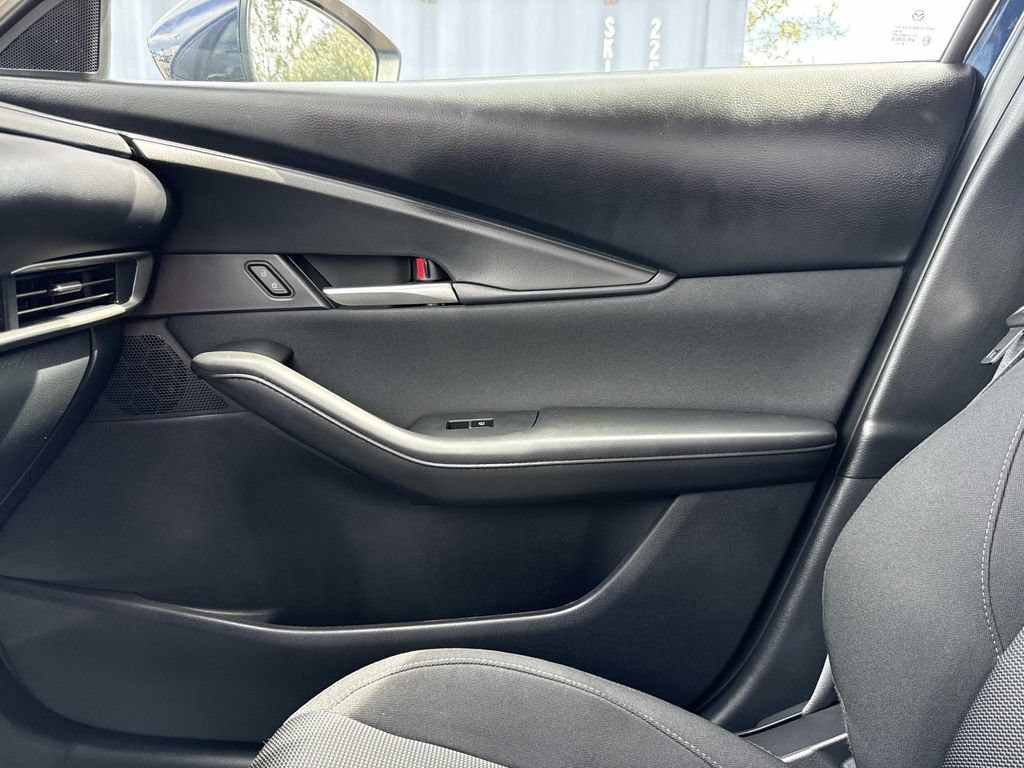 Certified 2026 MAZDA CX-30 AWD 2.5 S image 30