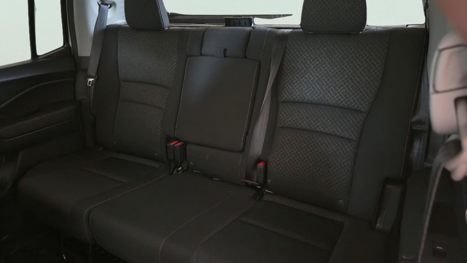 Used 2018 Honda Ridgeline Sport image 24