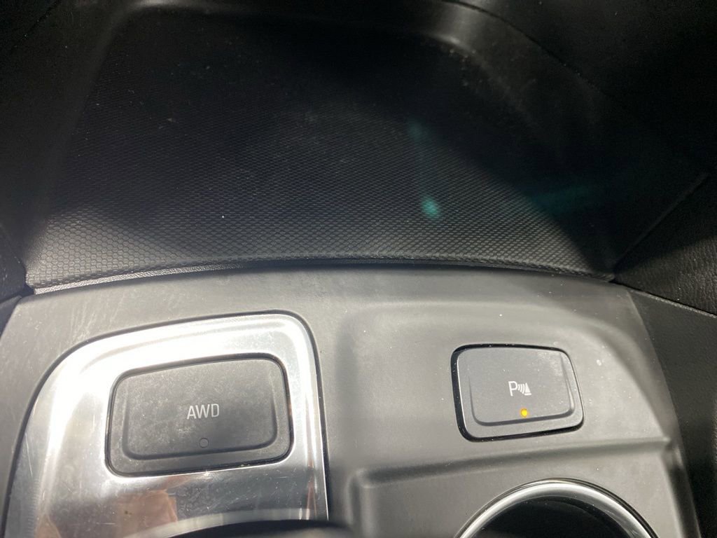 Used 2023 Chevrolet Equinox LT image 41