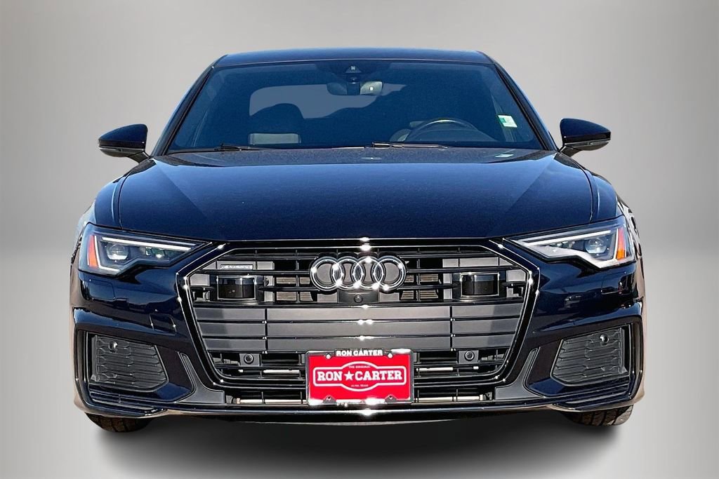 Used 2021 Audi A6 Premium Plus image 3
