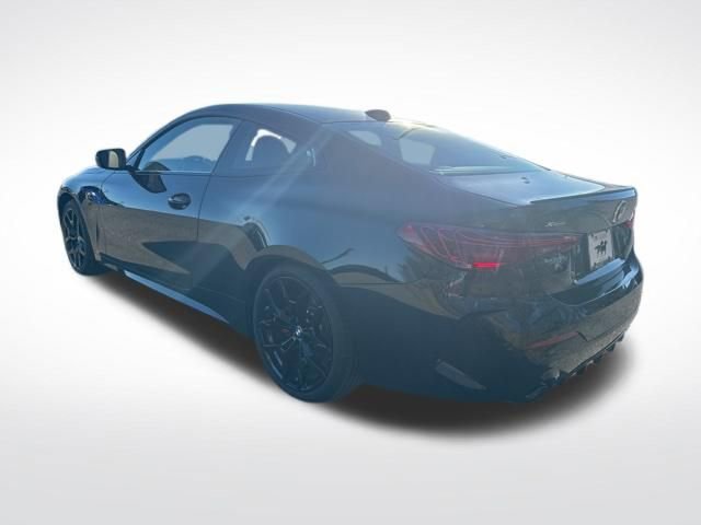 New 2026 BMW 430i xDrive Coupe w/ M Sport Package image 6