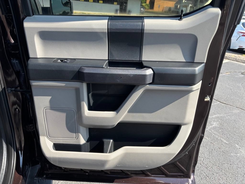 Used 2019 Ford F150 XL w/ Equipment Group 101A Mid AWD/4WD image 25