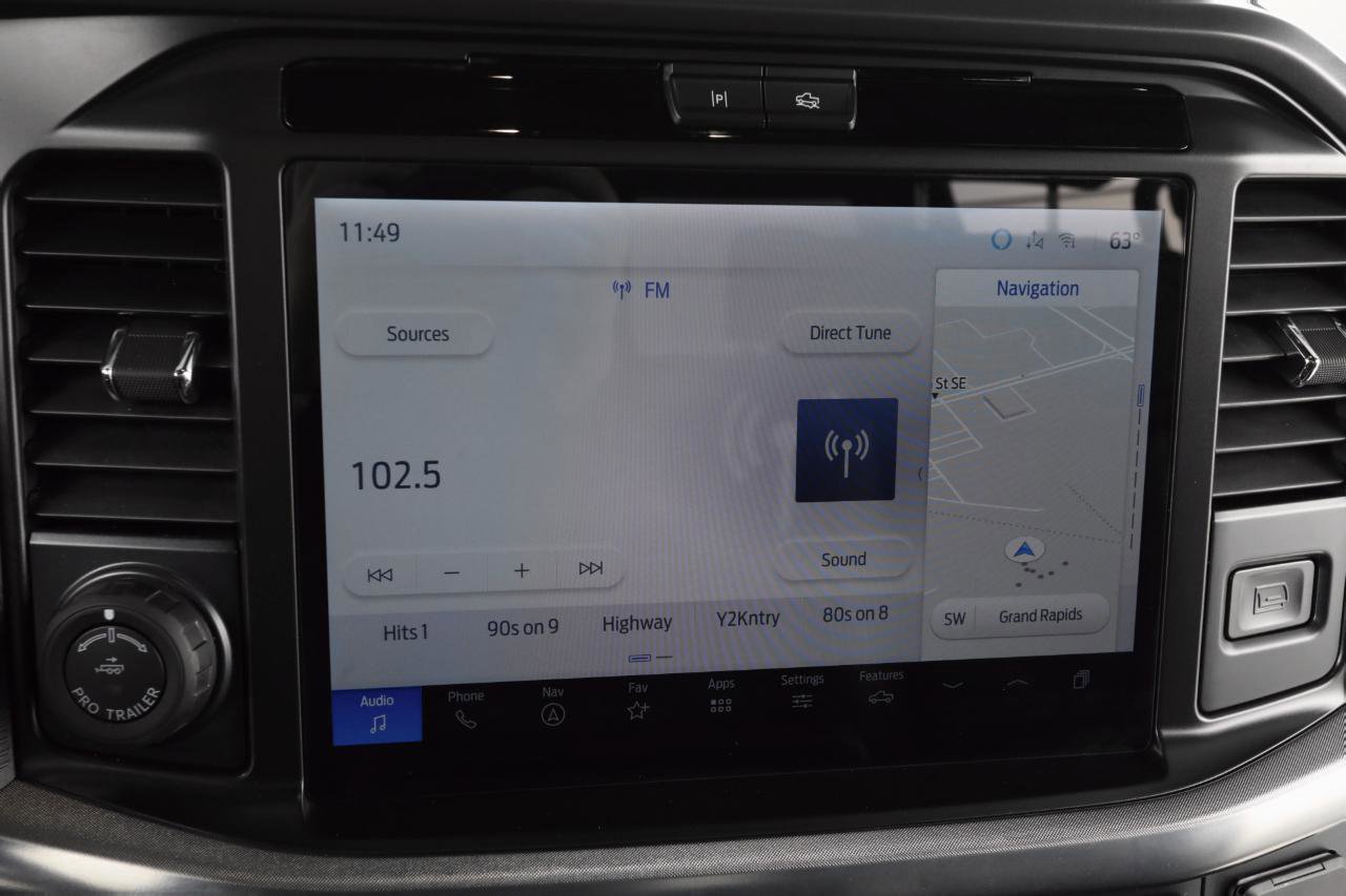 Used 2025 Ford F150 Tremor w/ Equipment Group 402A High image 20