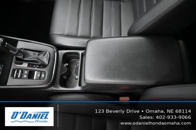 Used 2023 Honda CR-V EX-L image 34