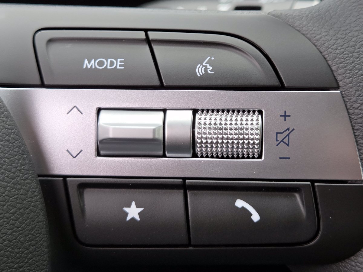 New 2026 Hyundai Tucson SE AWD/4WD image 30