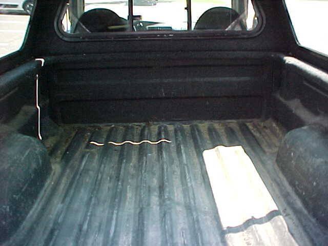 Used 2003 Ford Ranger 2WD Regular Cab image 38