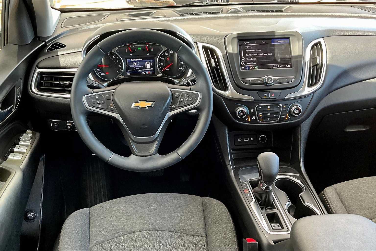 Used 2023 Chevrolet Equinox LT FWD image 6