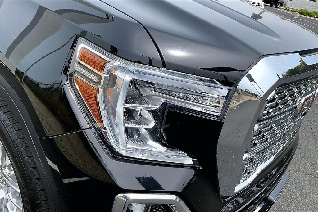 Used 2021 GMC Sierra 1500 Denali w/ Denali Ultimate Package image 27