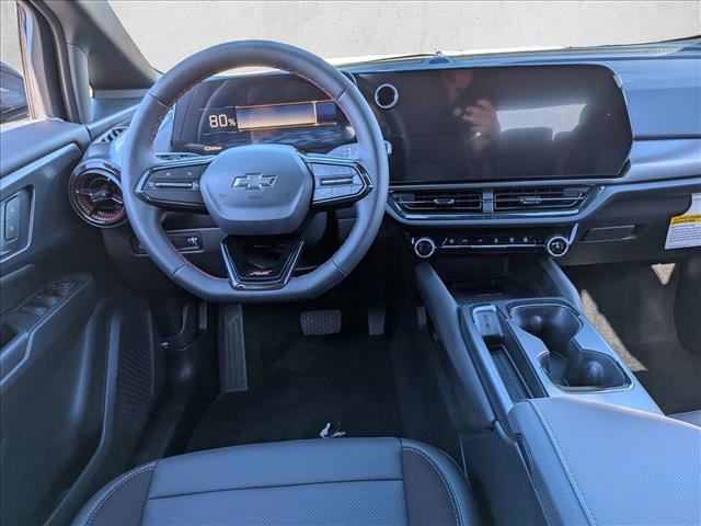 New 2026 Chevrolet Equinox EV RS image 14