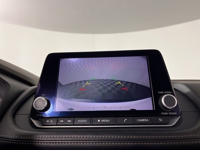 Used 2023 Nissan Rogue S FWD image 26