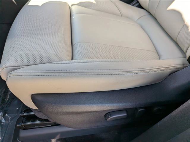 New 2026 Subaru Ascent Limited AWD/4WD image 4