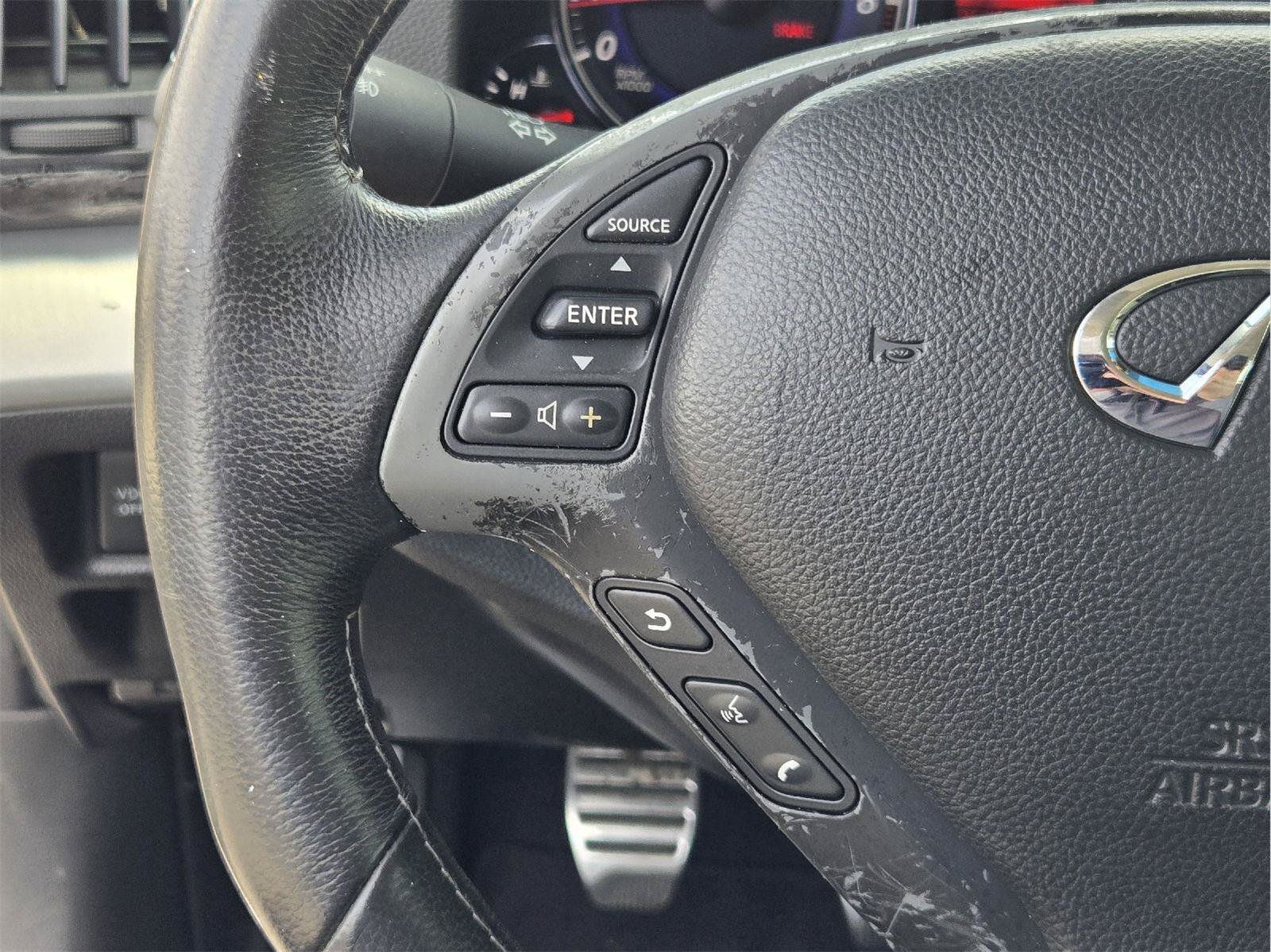 Used 2009 INFINITI G37 Sport w/ Premium Pkg RWD image 25