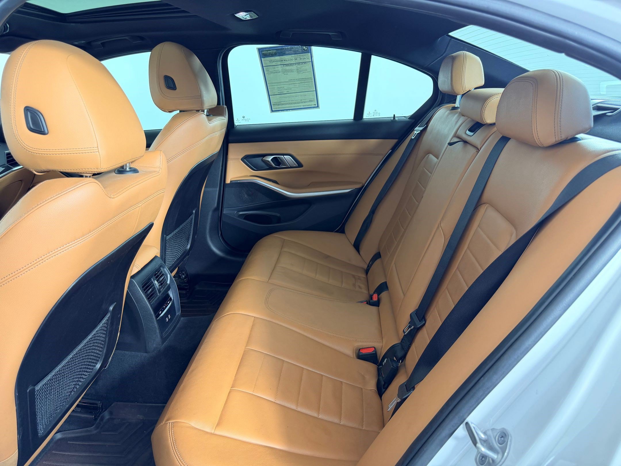 Used 2021 BMW 330i Sedan RWD image 13