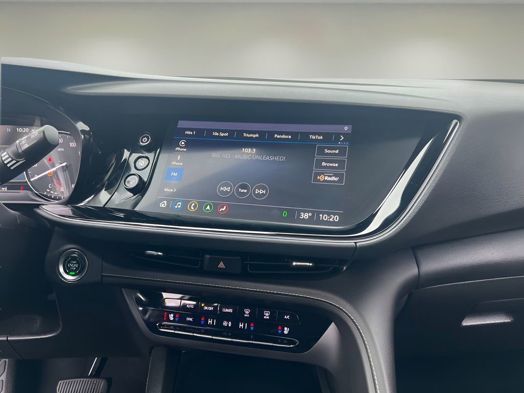 Used 2021 Buick Envision Avenir image 16