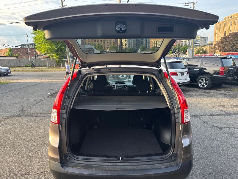 Used 2012 Honda CR-V EX image 37