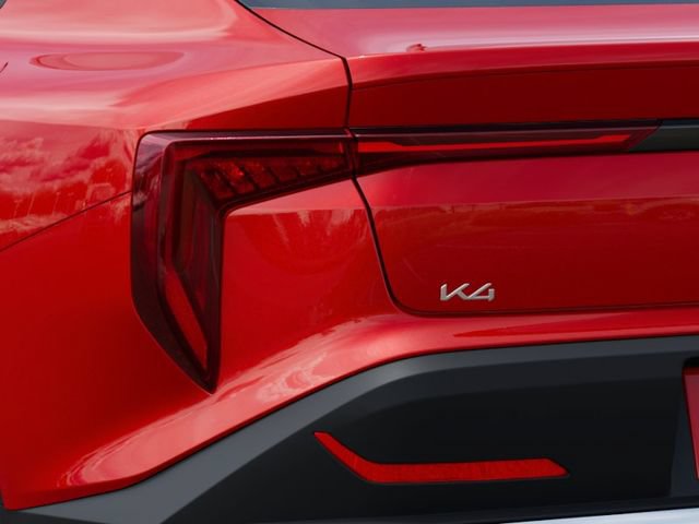 New 2026 Kia K4 FWD image 12