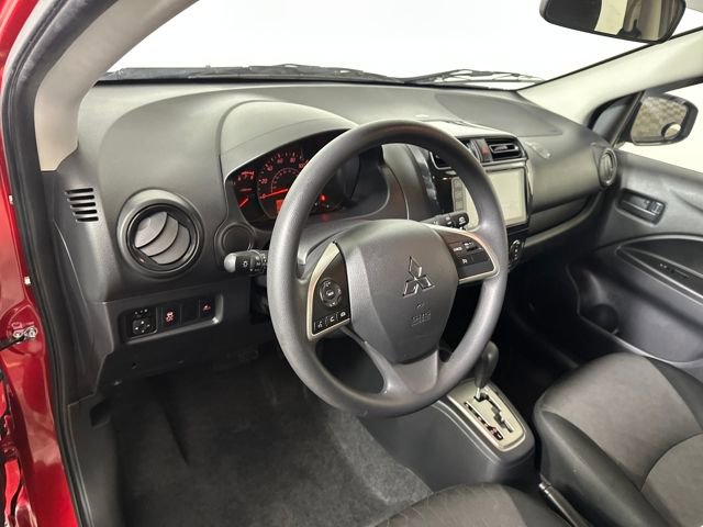 Used 2024 Mitsubishi Mirage LE image 13
