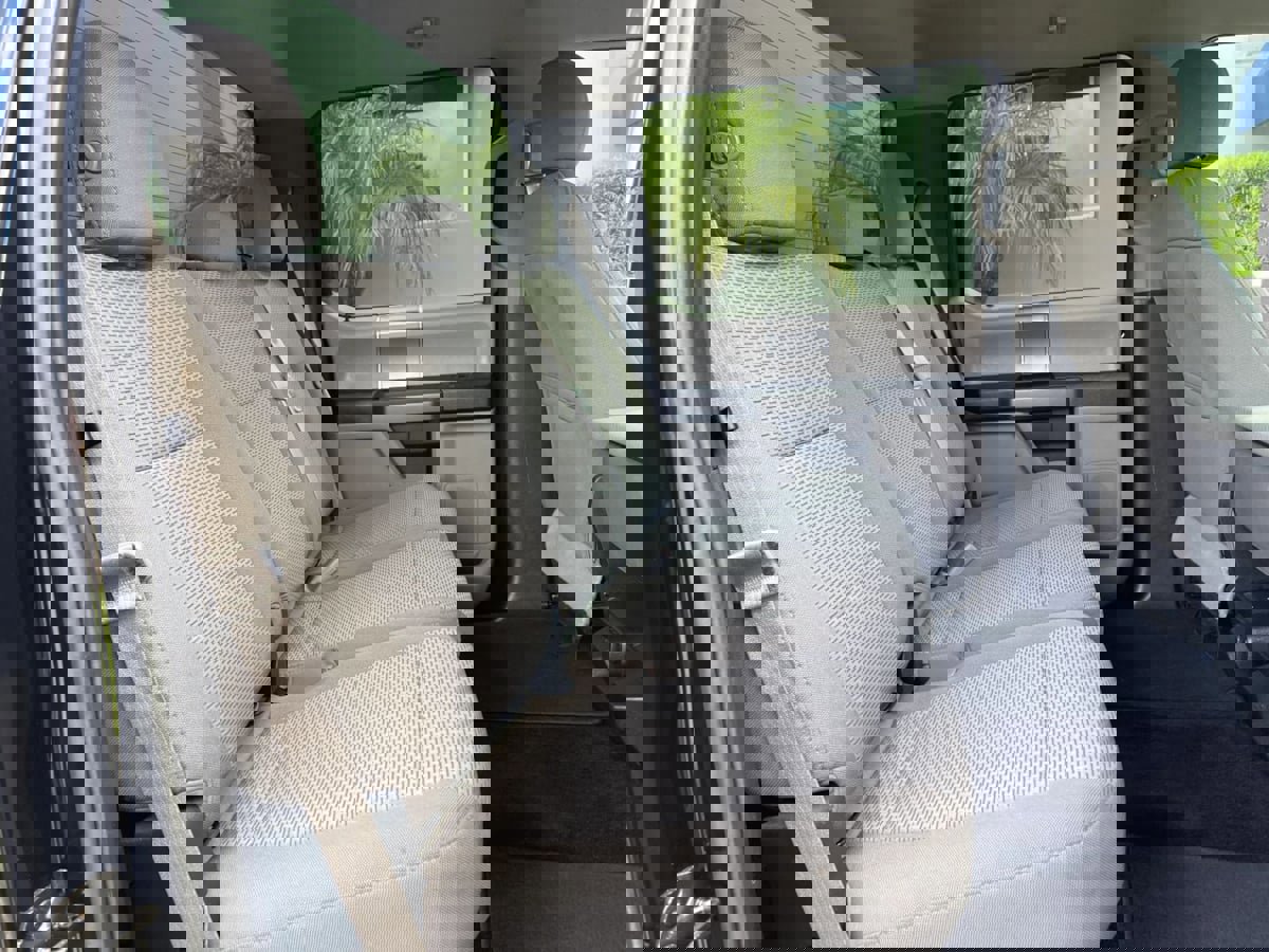 Used 2017 Ford F150 XLT w/ Equipment Group 301A Mid AWD/4WD image 26