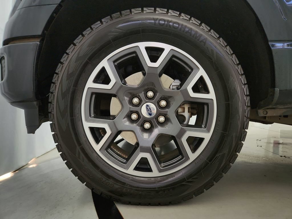 Used 2024 Ford F150 STX w/ Mobile Office Package AWD/4WD image 29