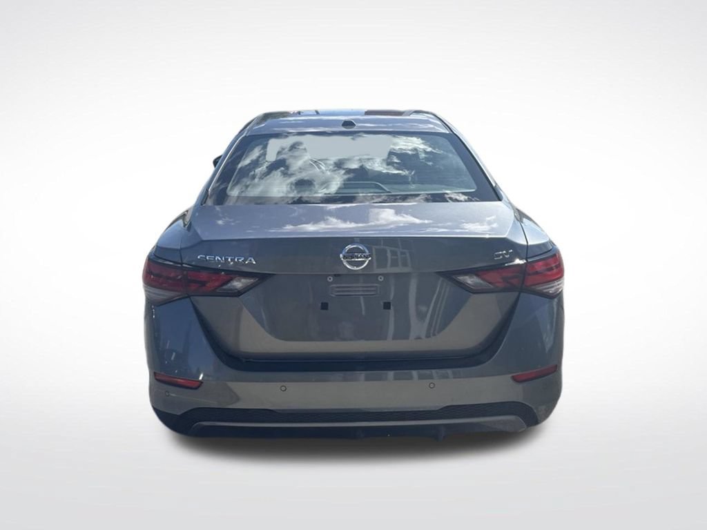 Used 2023 Nissan Sentra SV FWD image 6