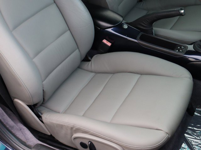 Used 2003 Porsche 911 Turbo image 42