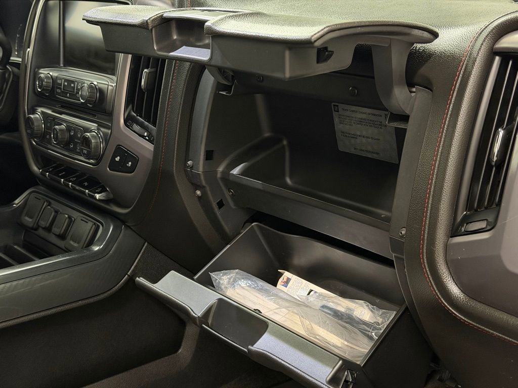 Used 2018 GMC Sierra 1500 SLT image 28