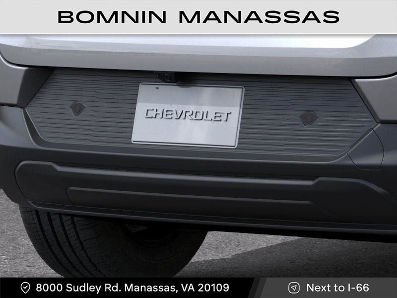 New 2026 Chevrolet Equinox EV LT image 14