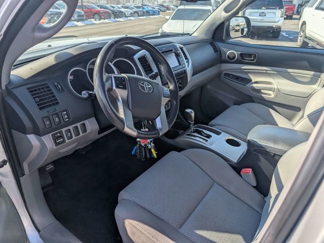 Used 2013 Toyota Tacoma PreRunner w/ TRD Off-Road Pkg image 12