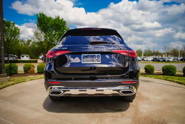 Certified 2023 Mercedes-Benz GLC 300 4MATIC image 12