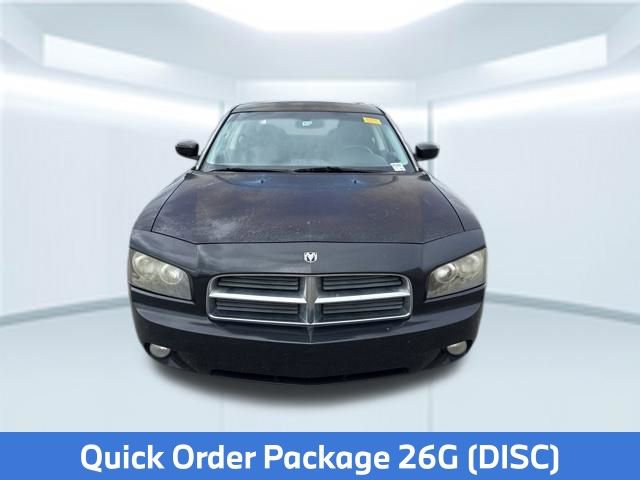 Used 2010 Dodge Charger SXT w/ Sun & Sound Group RWD image 2