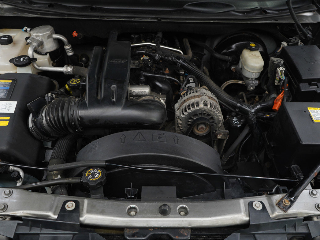 Used 2005 Buick Rainier CXL image 33