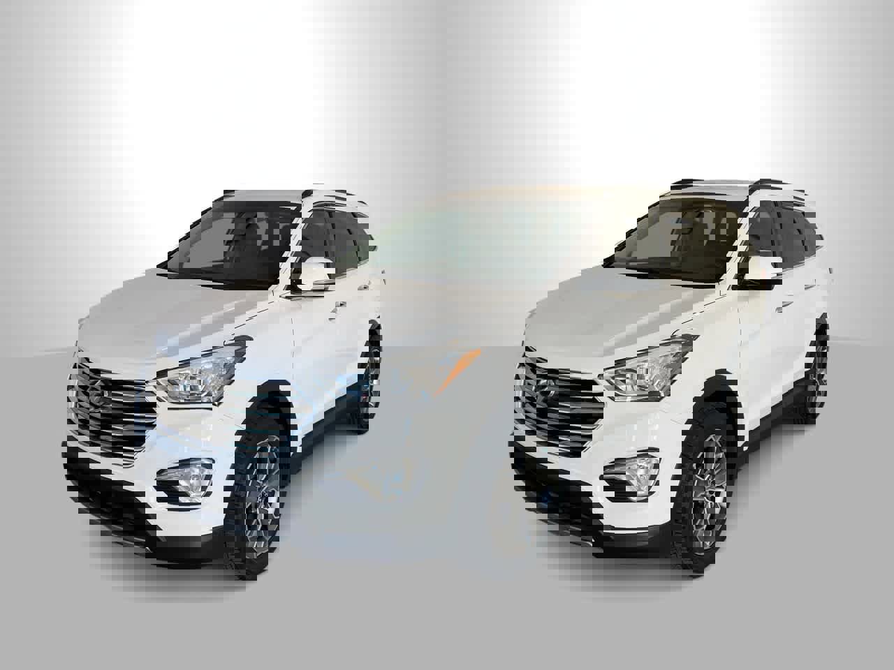 Used 2013 Hyundai Santa Fe GLS