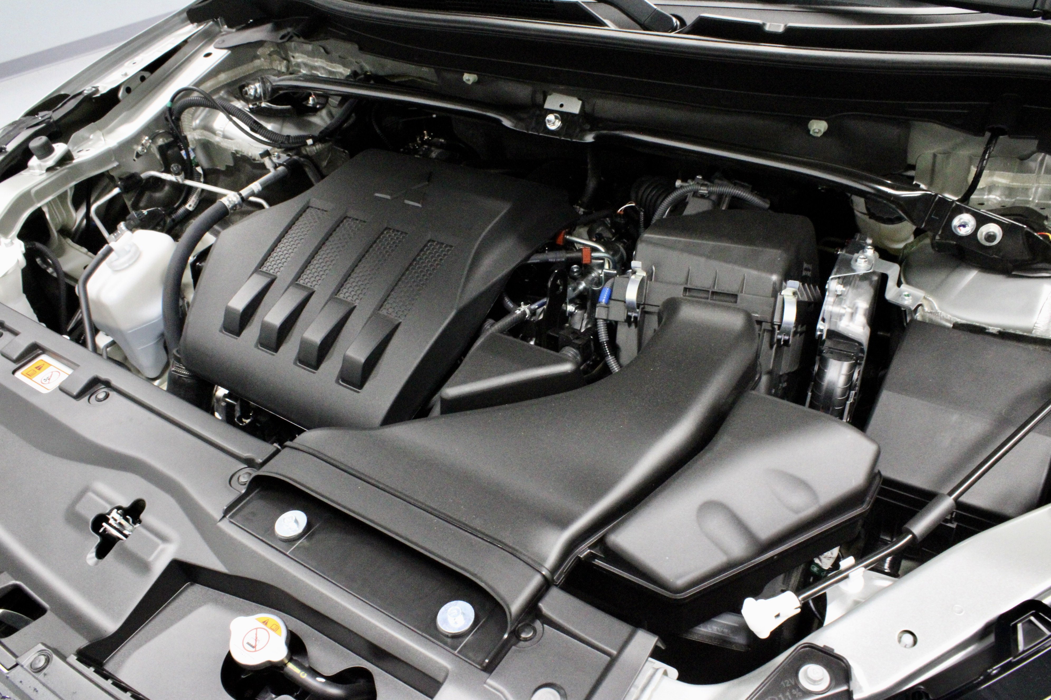 New 2026 Mitsubishi Eclipse Cross SE image 31