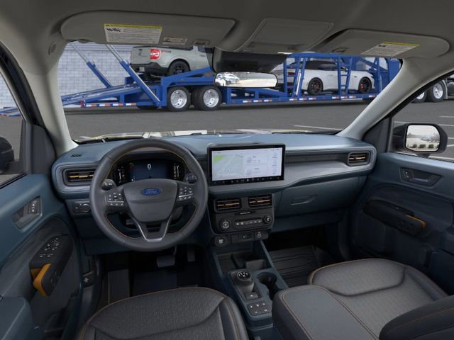 New 2026 Ford Maverick Tremor image 9