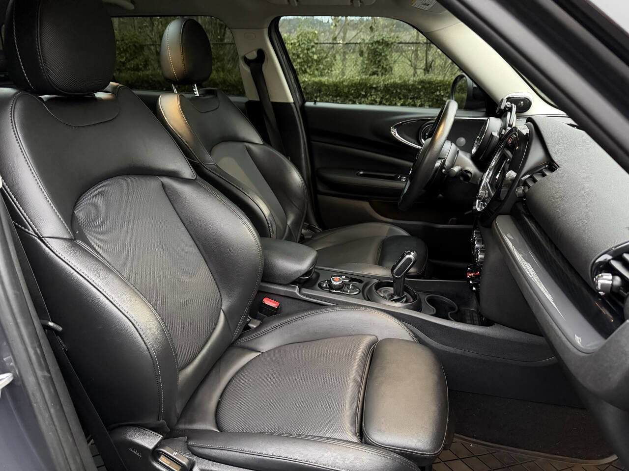 Used 2020 MINI Cooper Clubman S image 17