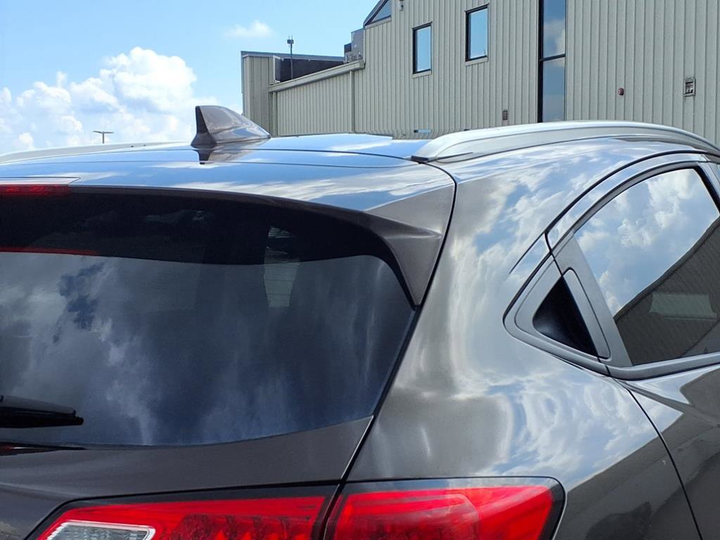 Used 2021 Honda HR-V EX image 25