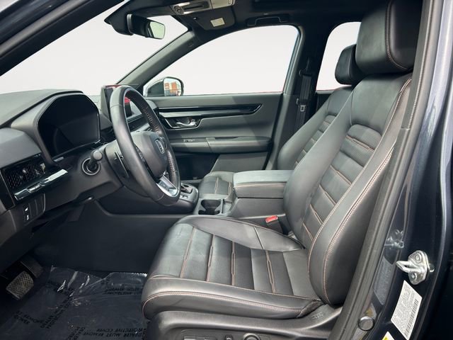 Used 2023 Honda CR-V Sport Touring image 9