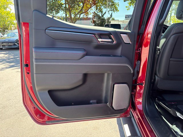 Used 2024 GMC Sierra 1500 AT4X AWD/4WD image 33